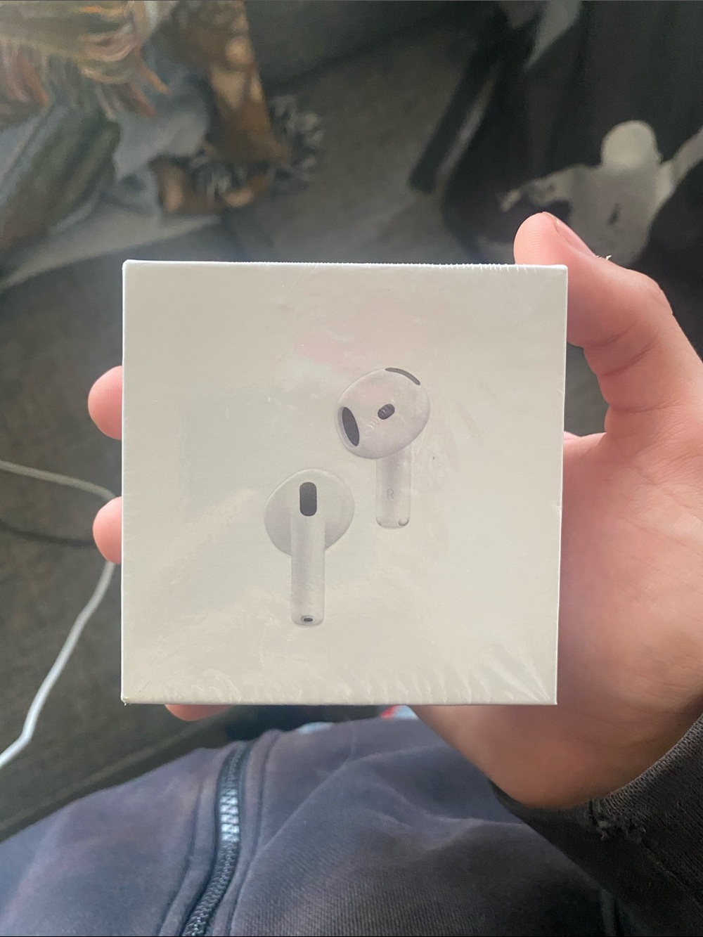 Apple AirPod 4 - Picture 13 of 16